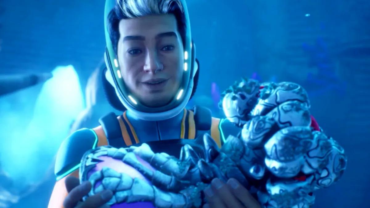 Tuntematon maailma puskee Subnautica 2:n Early Accessiin Kraftonin pattitilanteesta huolimatta