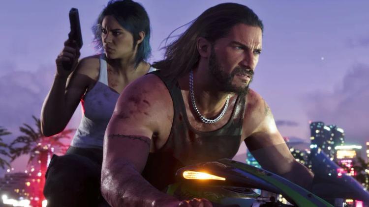 Edge paljasti GTA 6:n uusia yksityiskohtia - kartta, NPC:t, avoin maailma, poliisi ja paljon muuta