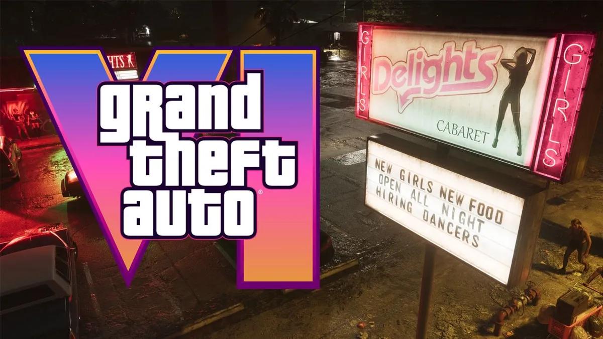 Seitsemäs GTA 6:n vuotanut pelivideo on julkaistu – siinä nähdään tankkausta ja strippiklubi