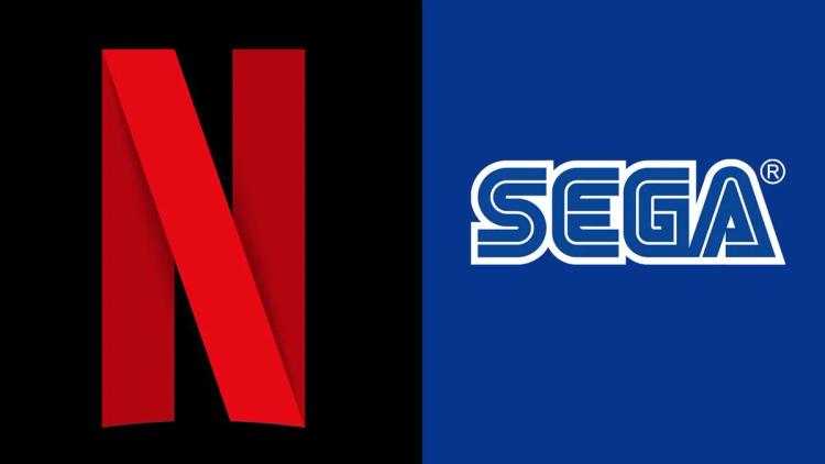 Sega julkisti useita Netflix-sovituksia: Crazy Taxi, Sonic ja Stranger Than Heaven