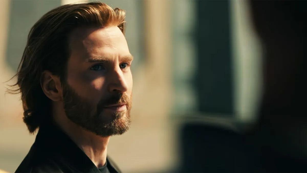 Marvel Studios julkaisi uuden teaserin Avengers: Doomsday -elokuvasta.