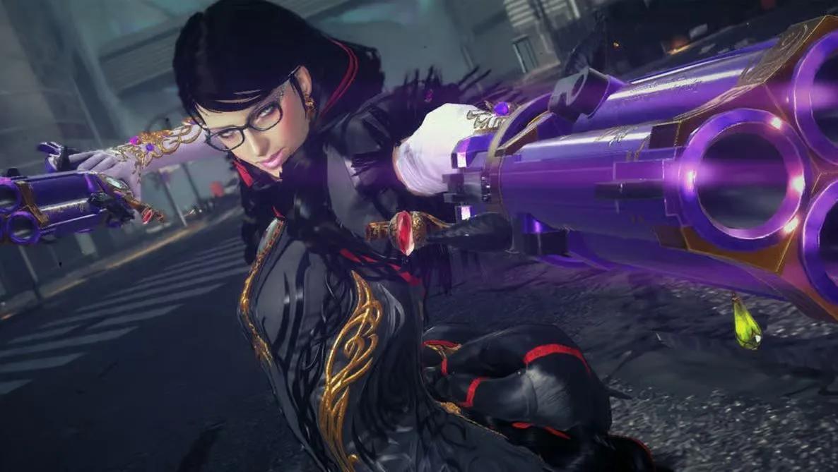 PlatinumGames saattaa työstää uutta Bayonetta-peliä ja kahta muuta uusintaversiota