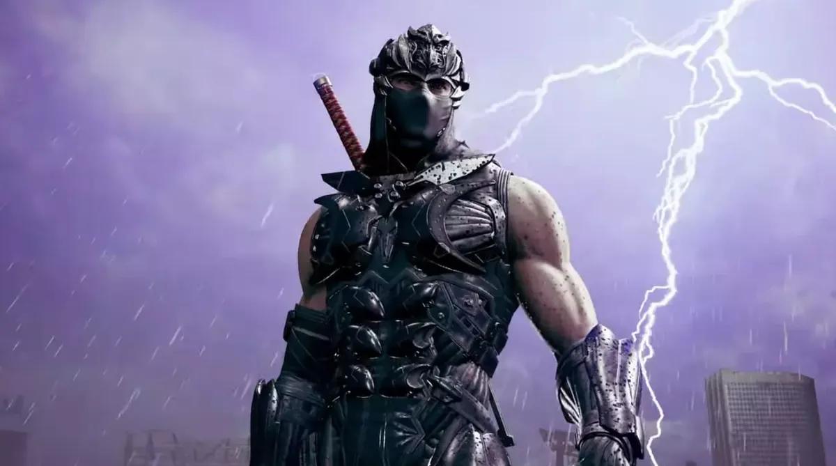 Vuosi 2025 oli käänteentekevä vuosi ninjapeleille