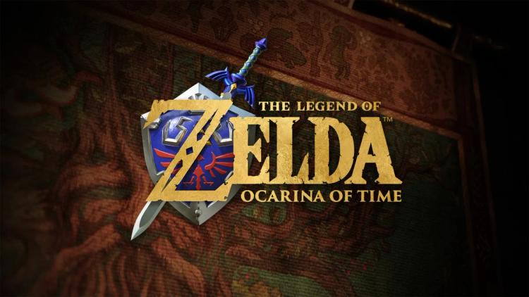 Nintendo paljastaa vahingossa The Legend of Zelda: Ocarina of Time -uudelleenjulkaisun hinnan