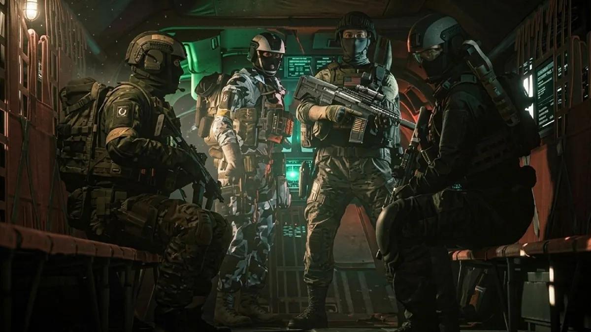 Sony Pictures neuvottelee Battlefield-elokuvan tuottamisesta