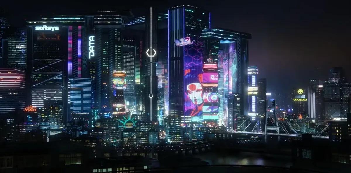 Cyberpunk 2077 -kehittäjät vahvistivat kuuluisan faniteorian