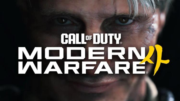 Mads Mikkelsen ja eeppinen loppukohtaus: Uusi Call of Duty: Modern Warfare 4 -tarinaesittelytraileri julkaistu