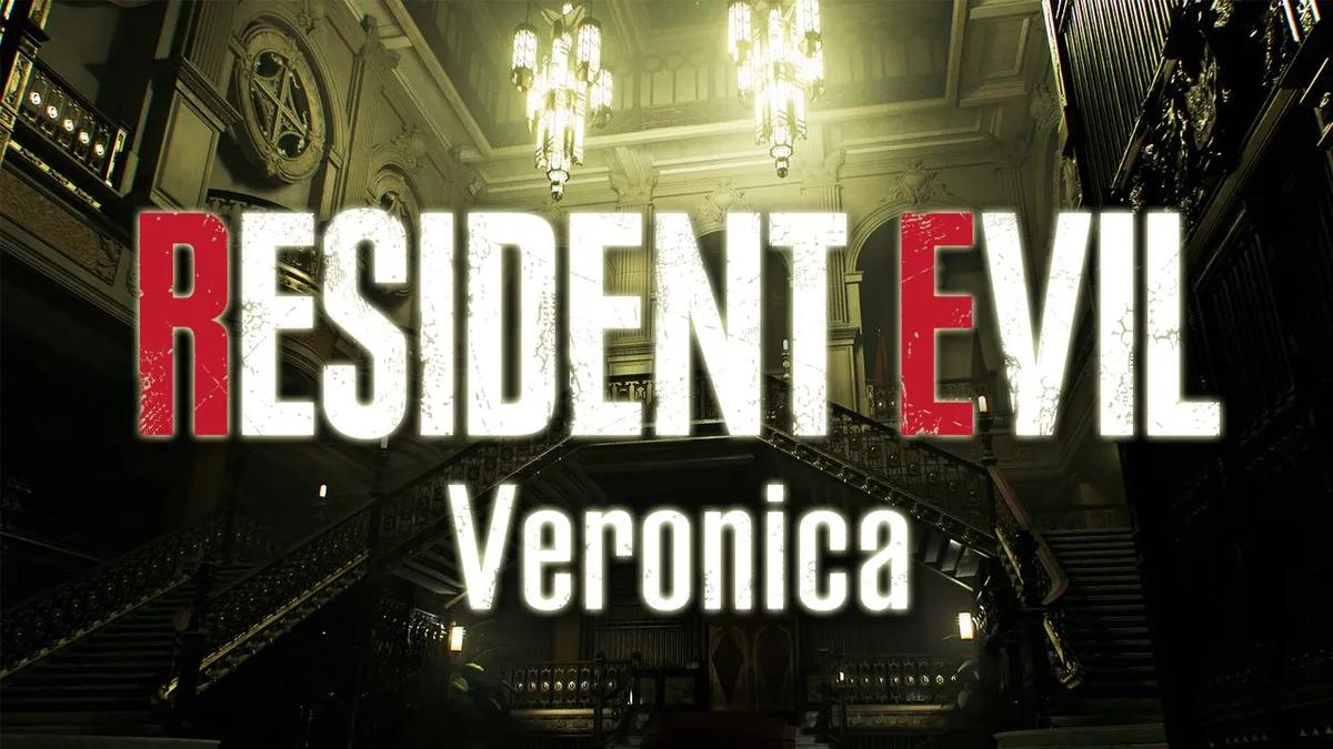 Resident Evil: Veronican mahdollinen julkaisuaikataulu paljastettu