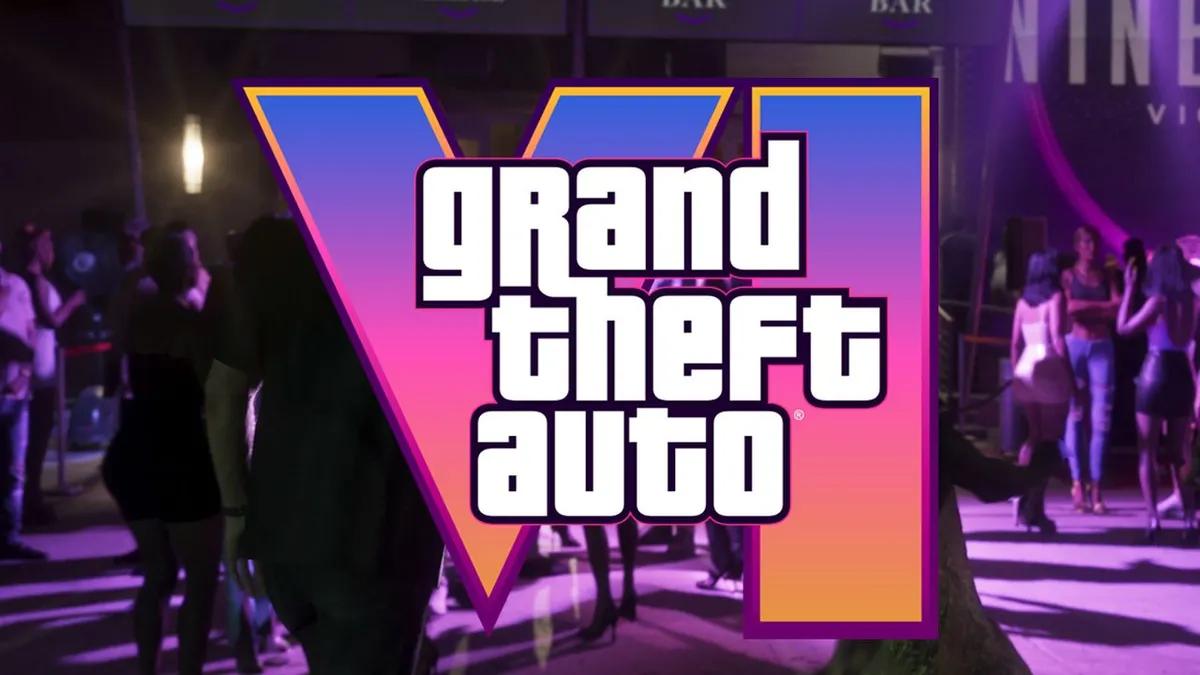 Cyberleekin julkaisema uusi GTA 6 -pelin vuoto – Jason yökerhossa