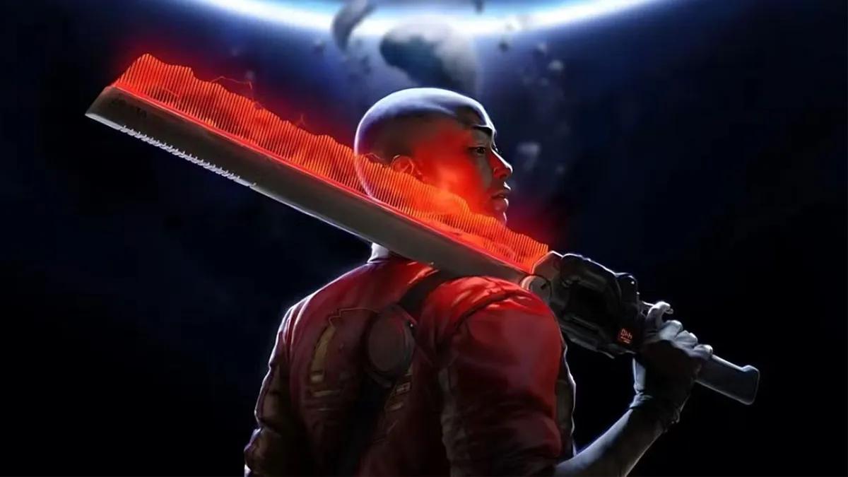Naughty Dog vahvisti Intergalactic: The Heretic Prophet on saanut motion capture -videonsa valmiiksi.