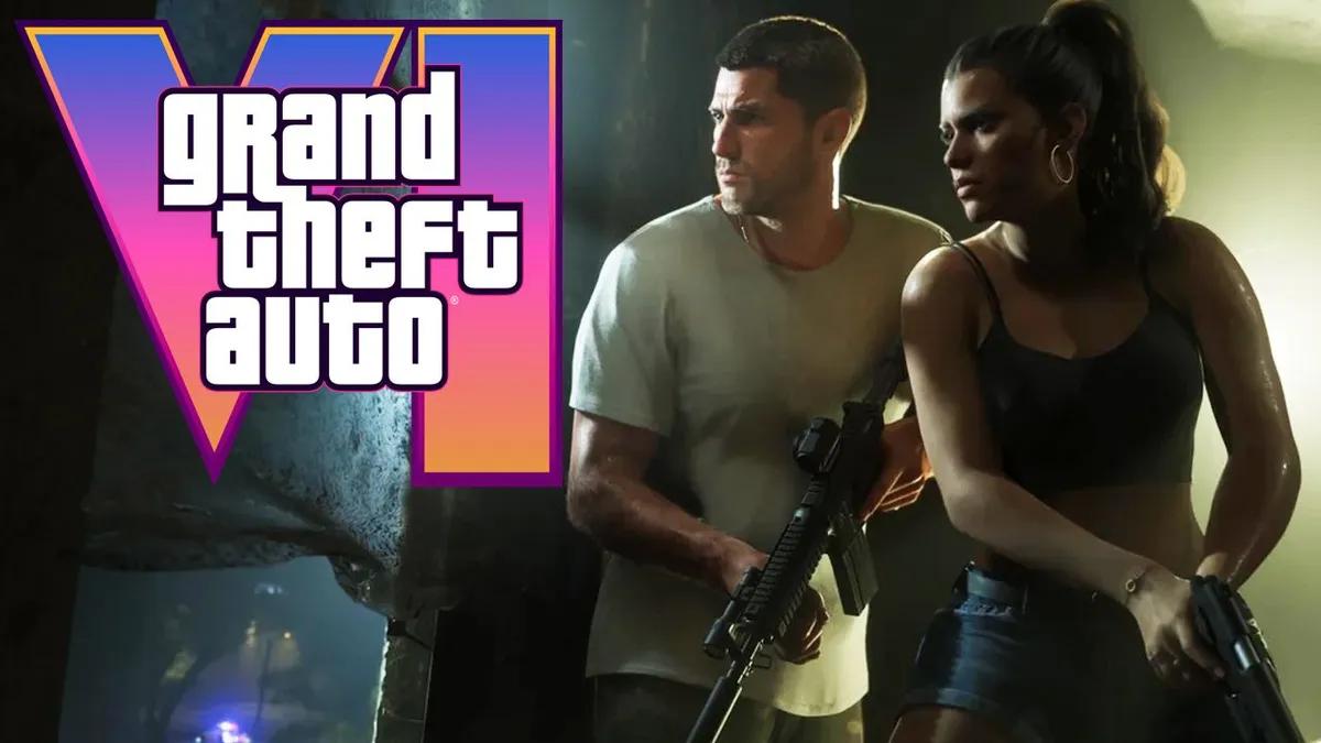 Rockstar Gamesin mukaan GTA 6 sisältää alun perin neljä päähenkilöä