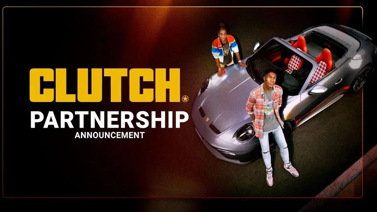 Focus Interactive julkaisee Maverick Gamesin uuden ajopelin CLUTCHin