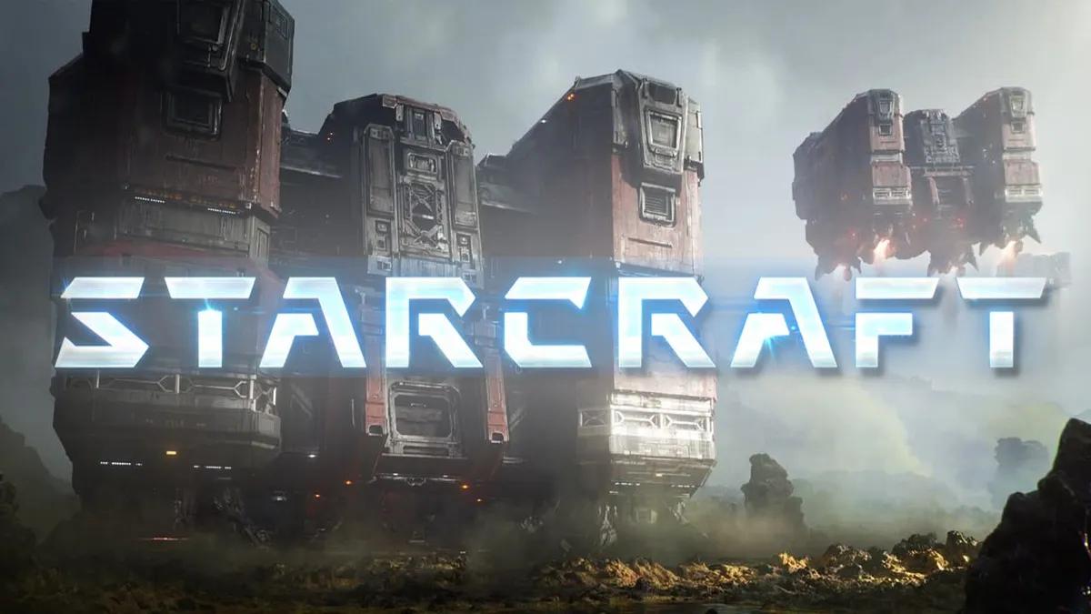 StarCraft: Kaikki BlizzConista selvinneet tiedot