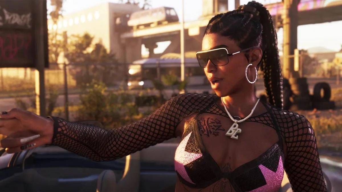 GTA 6 ei aio mukautua nykyajan ajattelutapaan – se on edelleen ”absurdi peli”