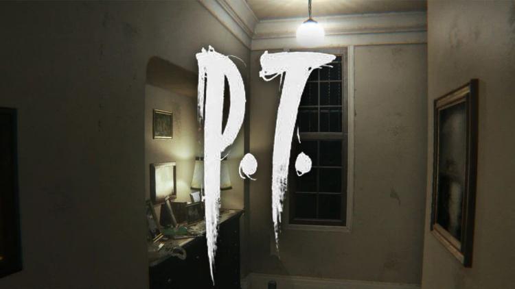 P.T.:n PC-portin kehittäjä ilmoitti lopettavansa projektin parissa työskentelyn