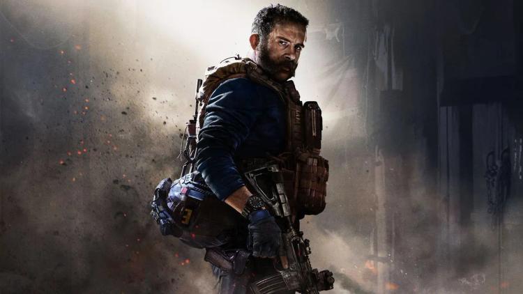 Uuden Call of Duty -pelin on vahvistettu olevan alasarja
