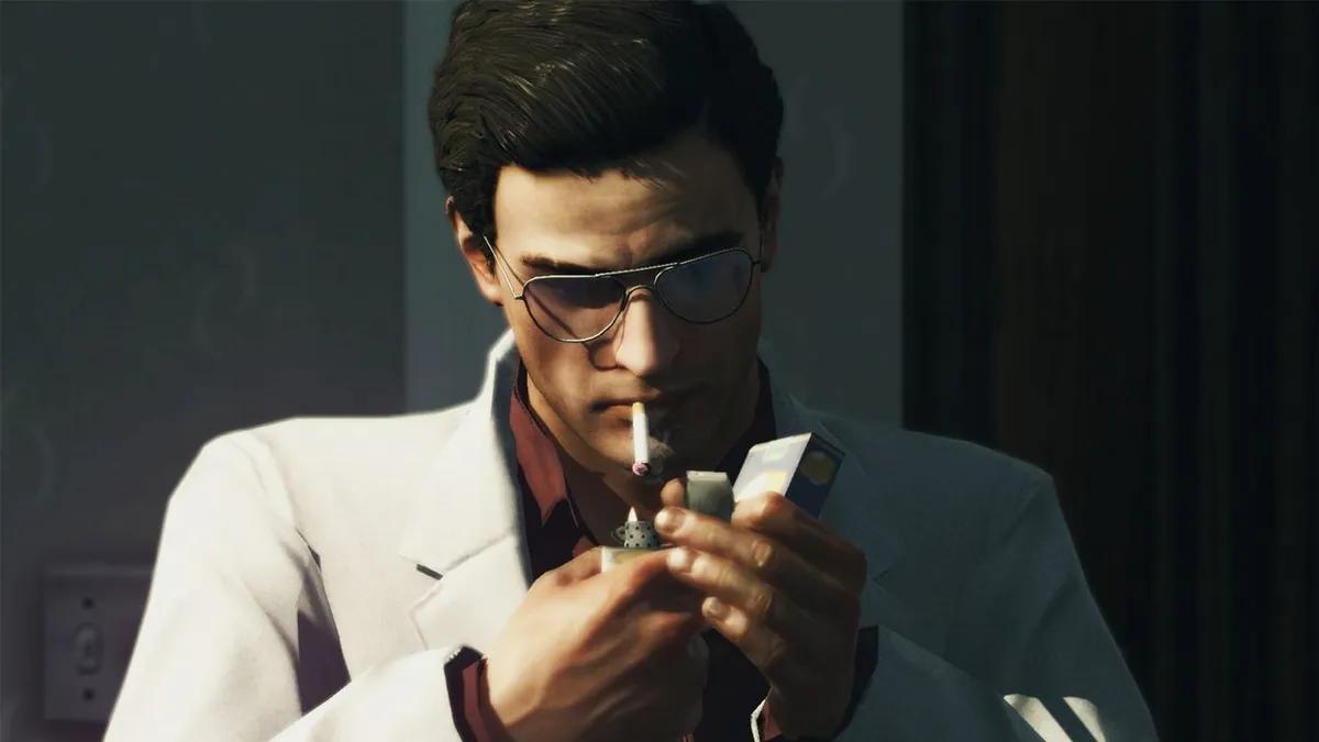 Mafia 2:n alkuperäinen loppu on paljastettu – ja se muuttaa kaiken