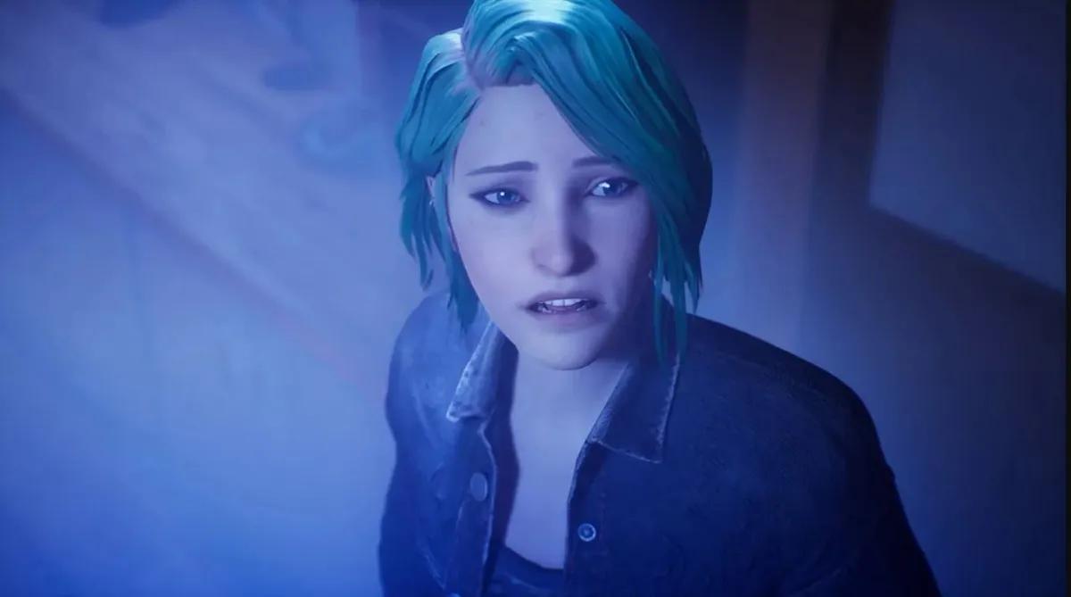 Kansi yhdeksän Julkaistu Life is Strange: Reunion Patch Notes PC:lle ja konsoleille