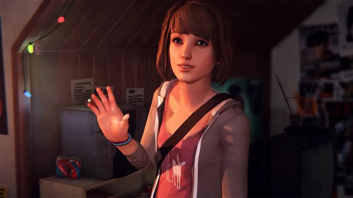 Life is Strange -televisiosarjan kuvaukset on tiettävästi saatu päätökseen