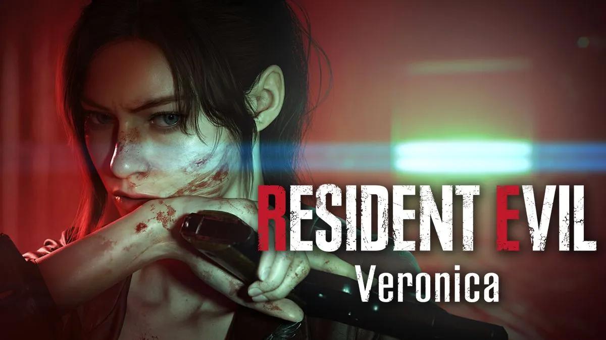 Resident Evil Veronica ei ole pelkkä uusintaversio, vaan italialaisesta Giallo-kauhuelokuvasta inspiroitunut uudelleentulkinta.