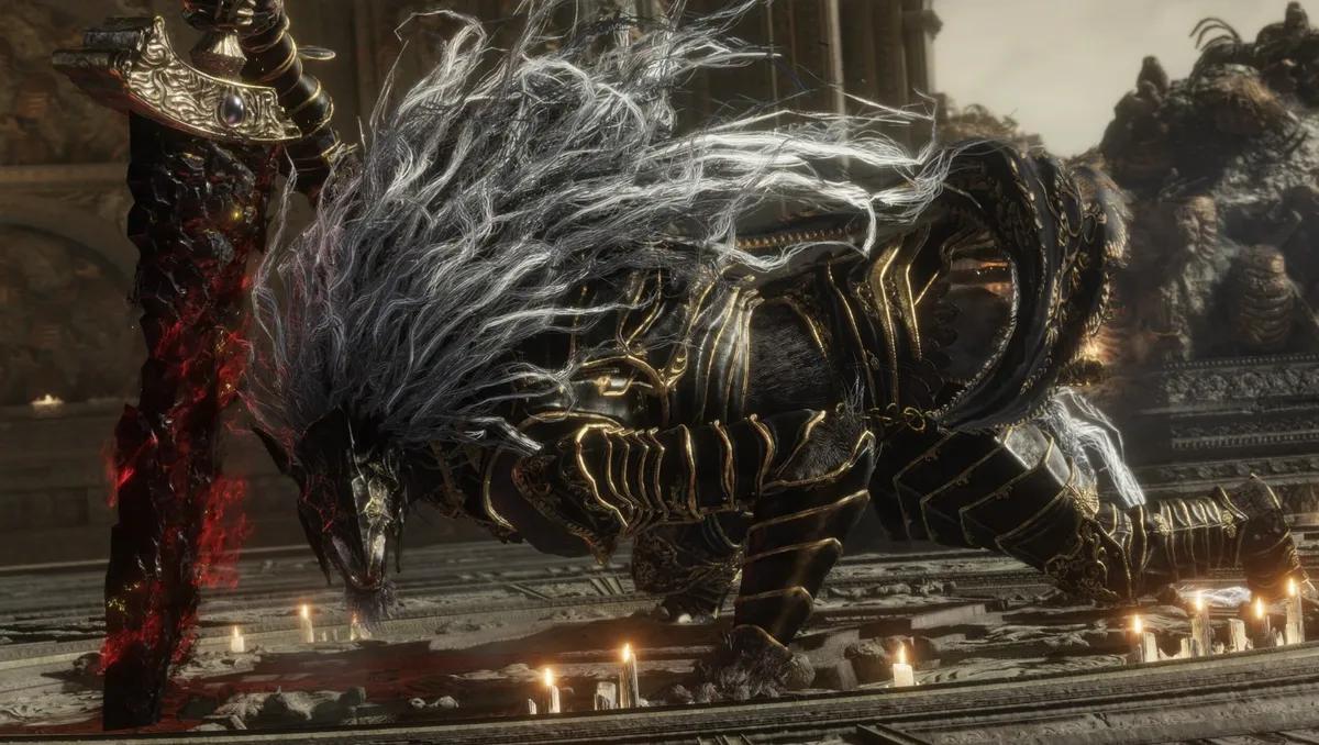 Elden Ring Tarnished Editionin pomot (Switch 2): Kaikki 358 järjestyksessä
