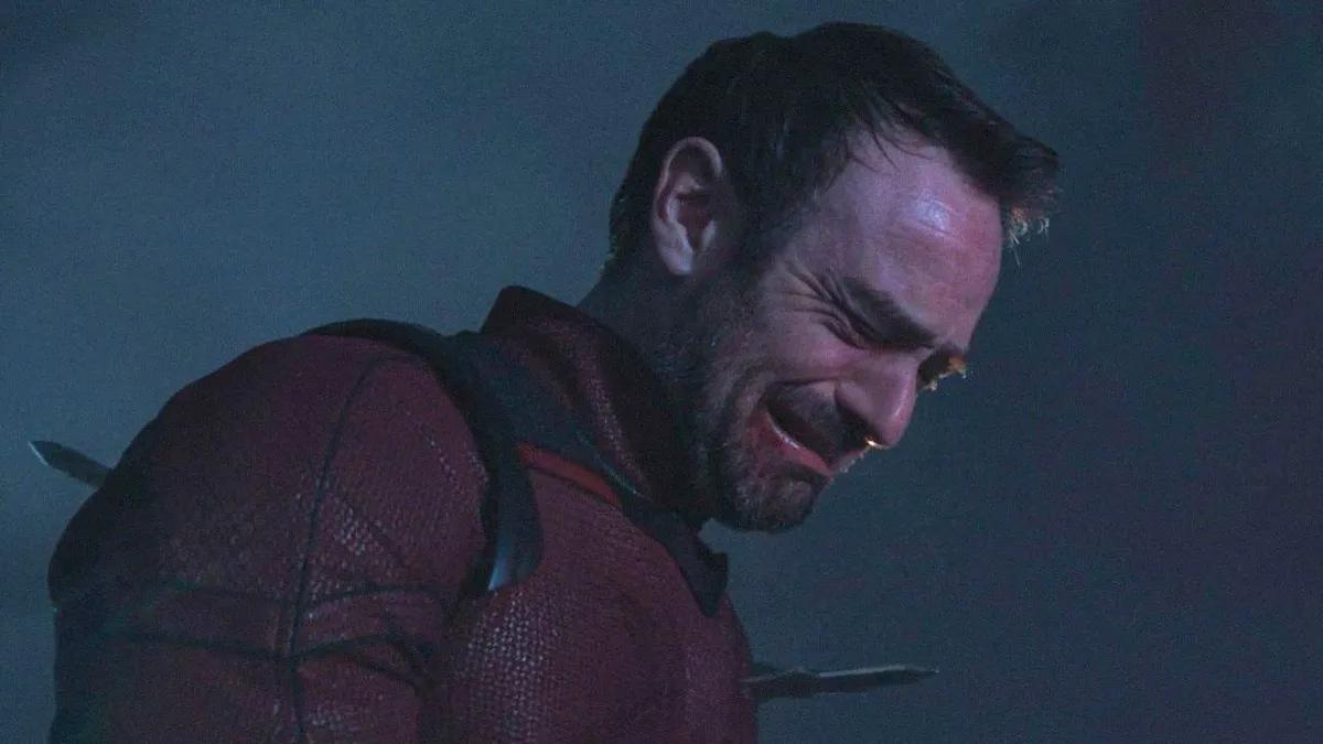 Daredevil: Born Again päättyy virallisesti kolmannen kauden jälkeen