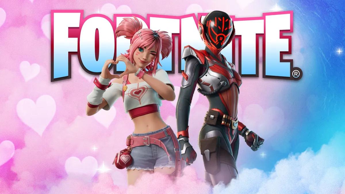 Team Falcons erottaa Fortnite-pelaaja Japkon huolimatta Reload Elite Series -karsinnoista