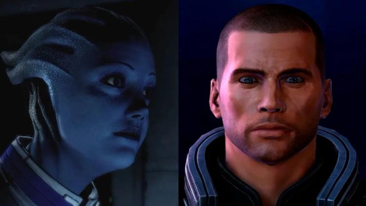Mass Effect: Universumin yksityiskohdat paljastettu - Milloin se sijoittui, pelattavuus, taistelujärjestelmä ja paljon muuta