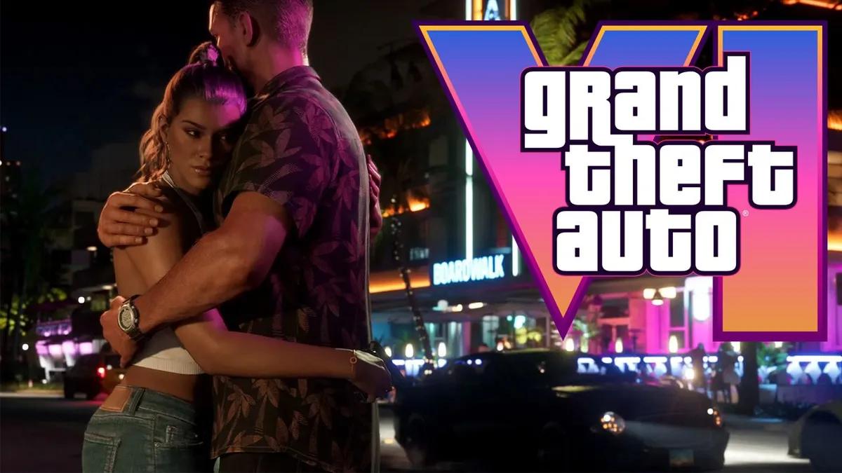 Uuden teorian mukaan Lucia saattaisi pettää Jasonin GTA 6:ssa
