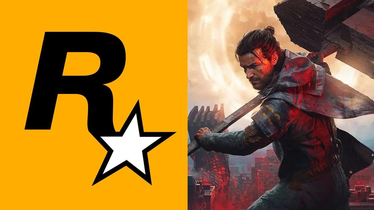 Rockstar Games onnitteli Remedyä Control Resonantin julkaisusta
