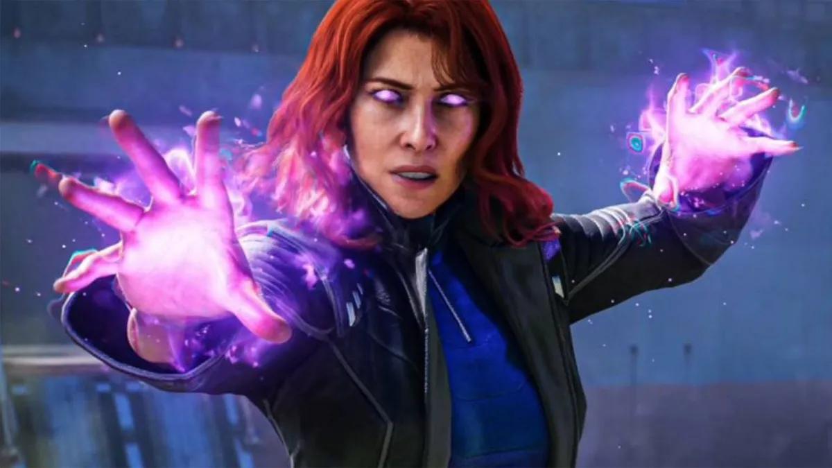 Näyttelijä paljasti: Fanit haluavat Insomniacin tekevän Marvelin Jean Grey -hahmosta