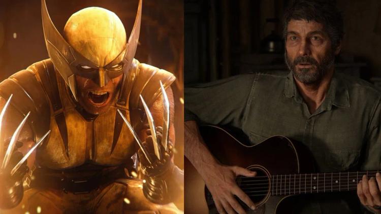 Marvelin Wolverine-elokuvassa on ”easter egg” The Last of Us -peliin