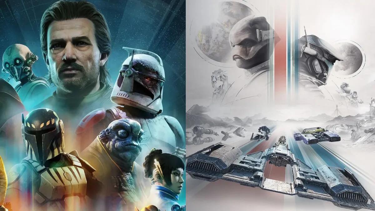Lucasfilm vihjaa, että tulevaisuudessa julkaistaan lisää Star Wars -pelejä