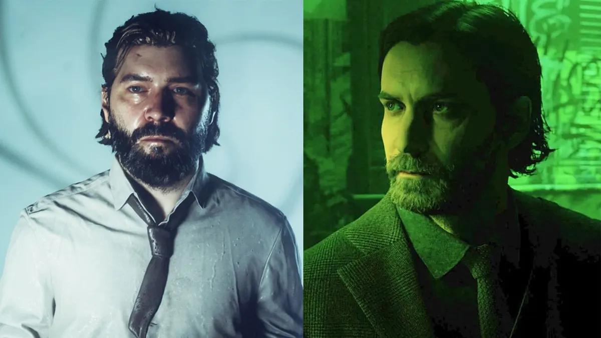 Miten Control Resonant valmistelee Alan Wake III:n julkaisua