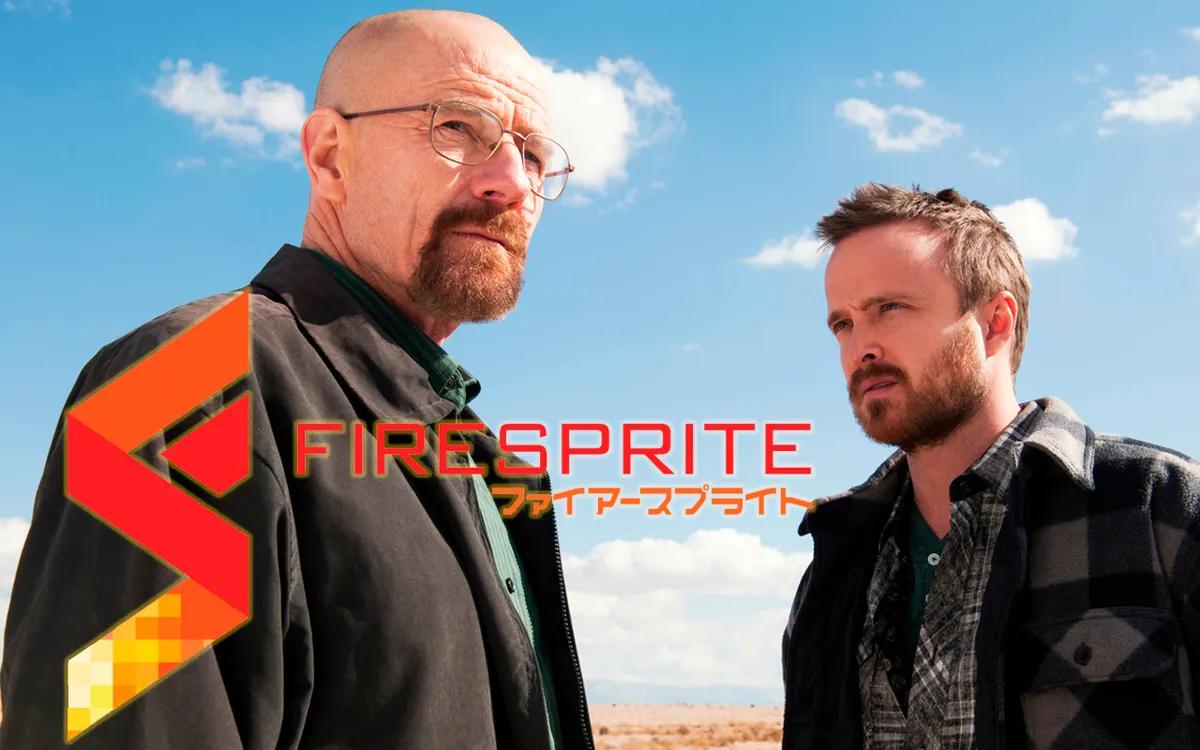 Firesprite Studio perui Breaking Bad -videopelin PlayStation 5:lle