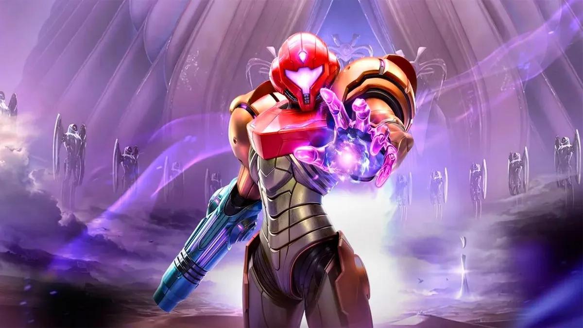 Nintendon kerrotaan työskentelevän uuden Metroid-pelin parissa, sillä Metroid Ravenous on vuotanut Listing-sivuston kautta.