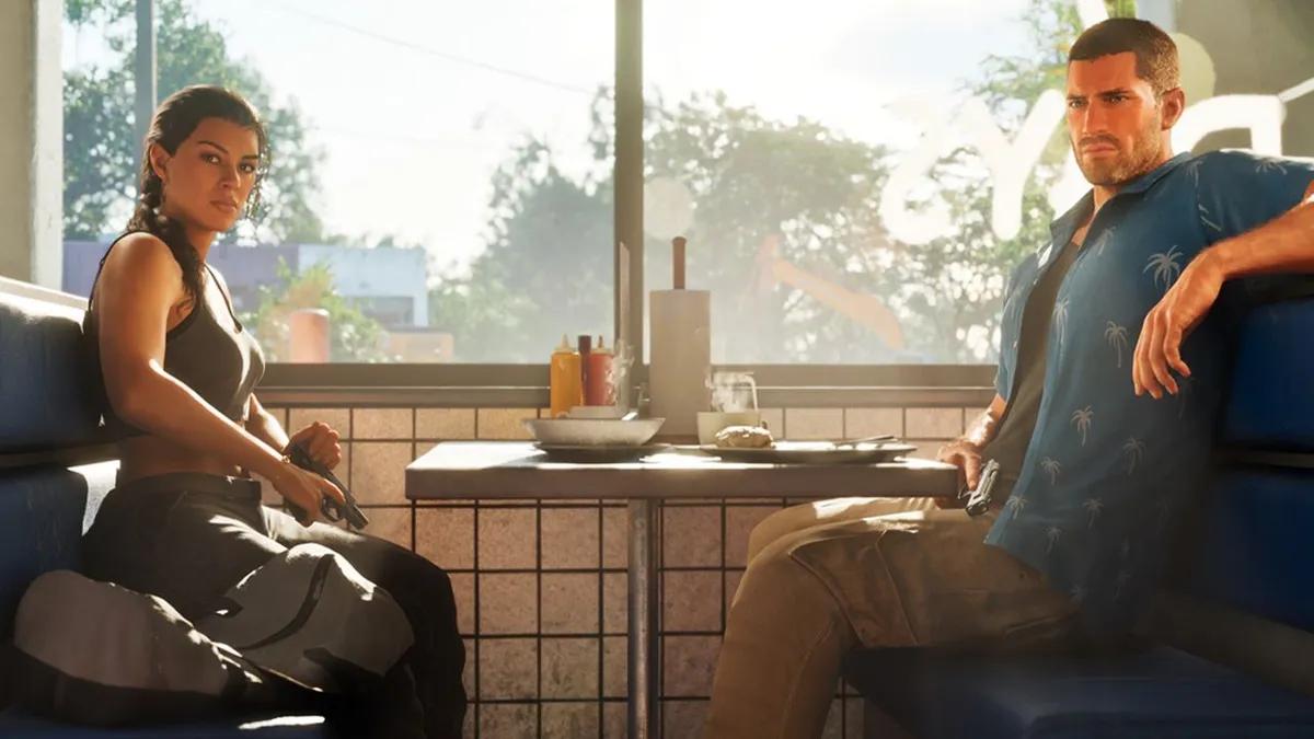 Love Magazine on julkaissut kaksi uutta GTA 6 -kuvakaappausta ja paljastanut joitakin yksityiskohtia
