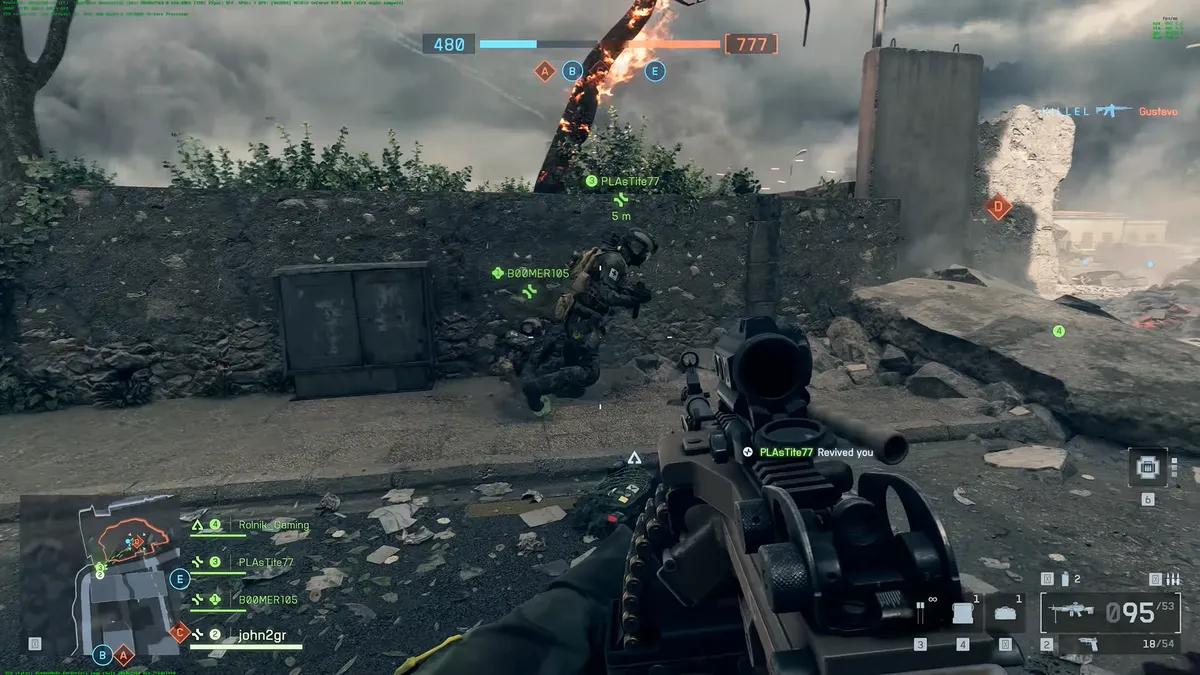 EA:n Javelin pysäyttää 330 000 huijausyritystä Battlefield 6:n varhaisessa versiossa