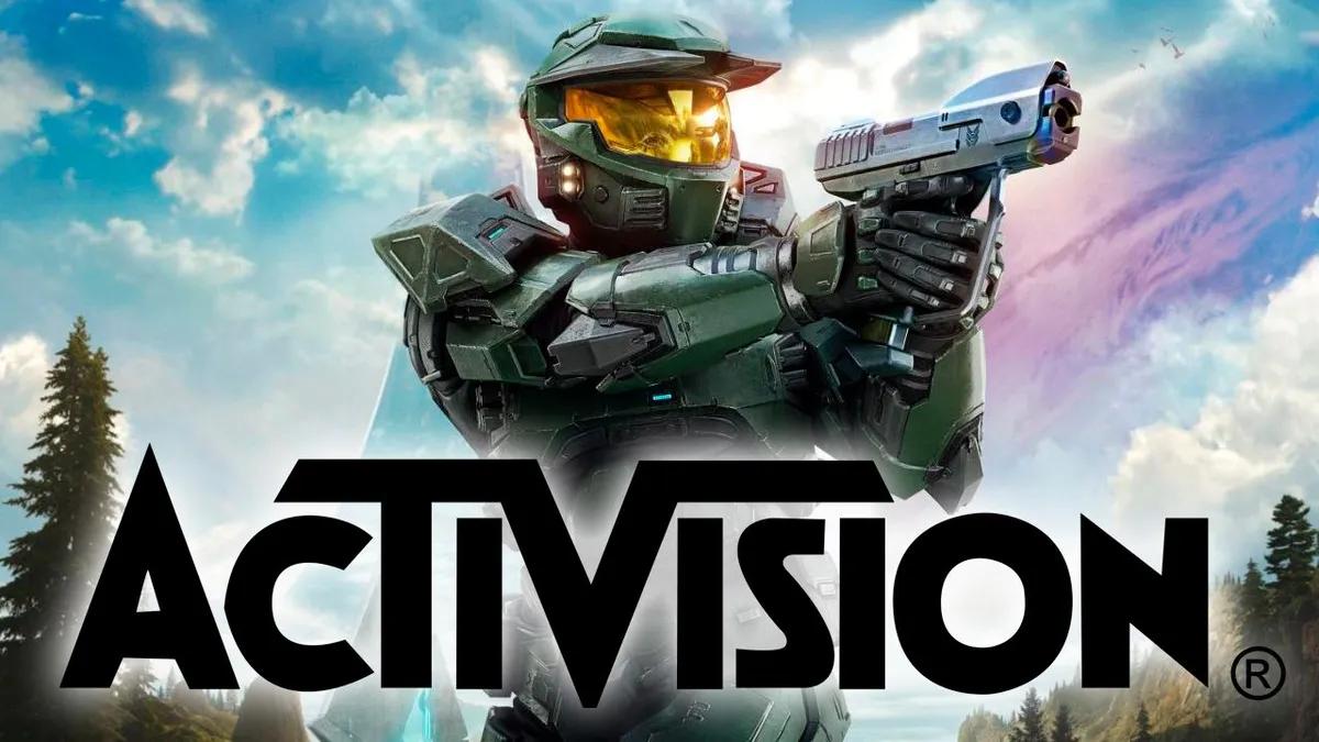 Microsoft saattaa harkita Halo-sarjan oikeuksien siirtämistä Activisionille
