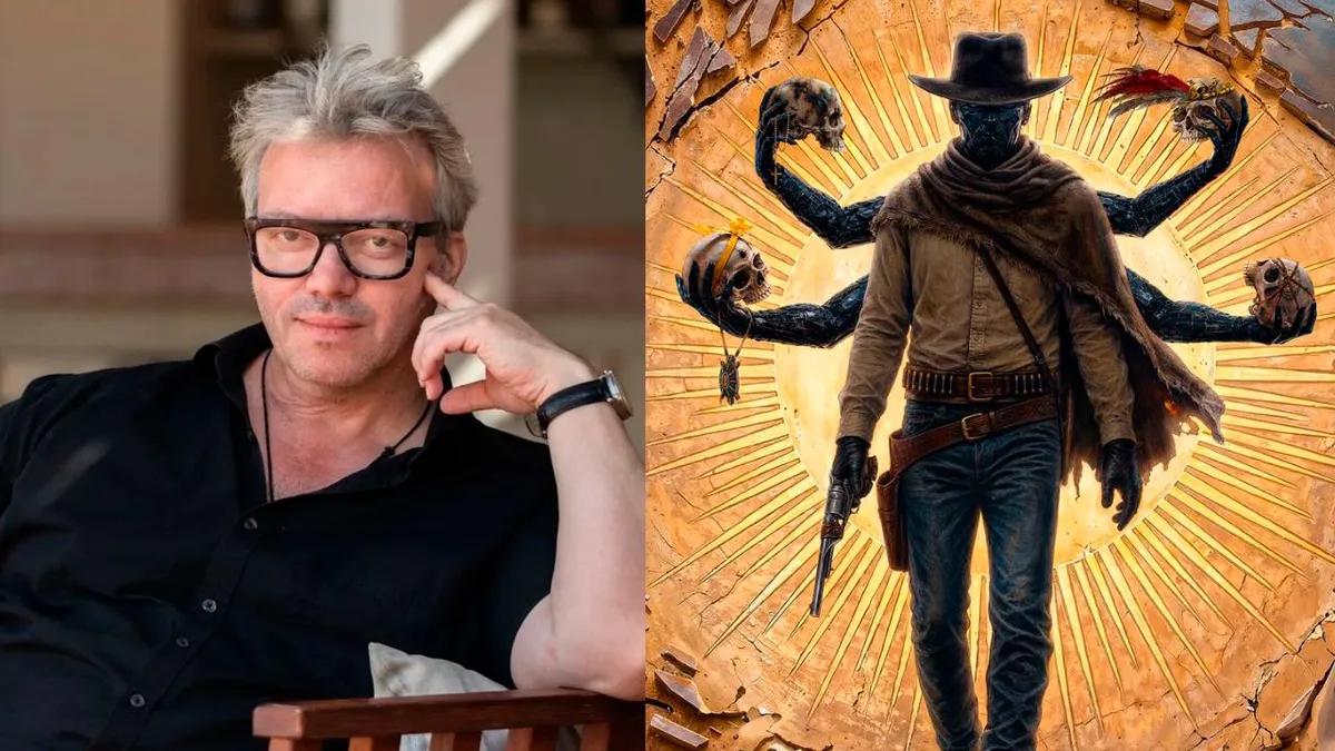 Eschatology Entertainment julkisti Eschatonin tykit – edesmenneen Viktor Antonovin viimeisen teoksen