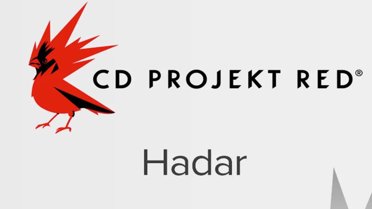 CD Projekt RED jatkaa työtään Project Hadar -projektin parissa, joka on studion uusi oma immateriaaliomaisuus