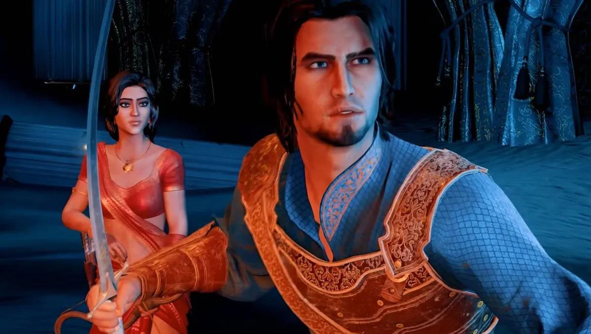 Prince of Persia: The Sands of Time -remake saa jännittävän päivityksen keskellä mahdollista julkaisua tässä kuussa