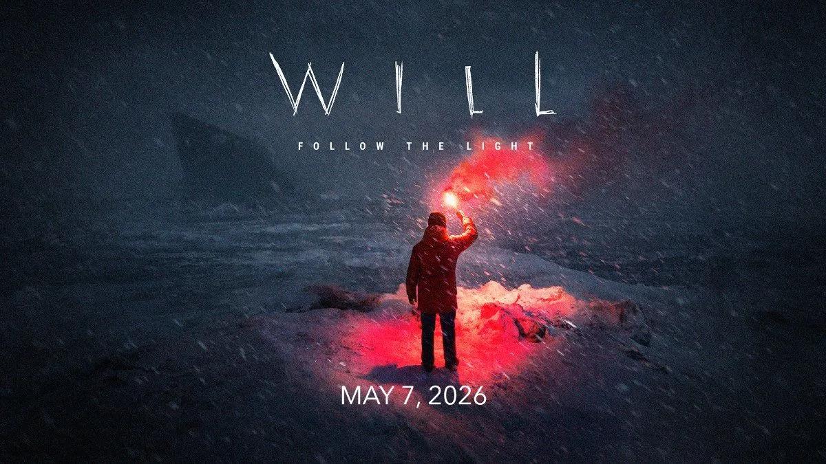 WILL: Follow The Light julkaistaan PC:llä ja konsoleilla - Unreal Engine 5 -seikkailu, jossa jokainen valinta muuttaa loppuratkaisua