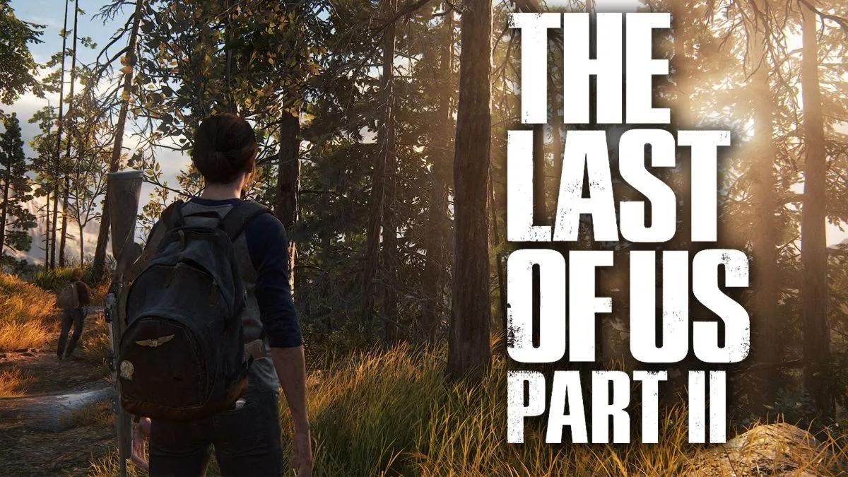 Neil Druckmann vahvisti, että The Last of Us Part II:ssa oli alun perin enemmän avoimen pelimaailman elementtejä