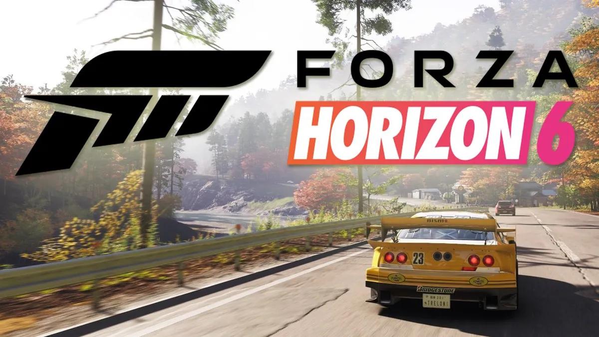 Forza Horizon 6 julkaistaan tiettävästi ensi vuonna PlayStation 5:lle – huolimatta huhuista, joiden mukaan se tulisi markkinoille vuonna 2026