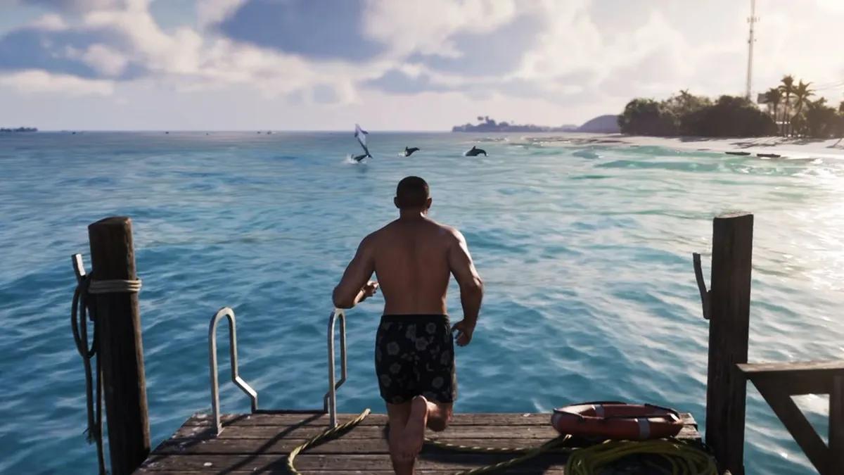 GTA 6:een vahvistettu tulevan edistynyt sääjärjestelmä, joka saattaa vaikuttaa pelattavuuteen