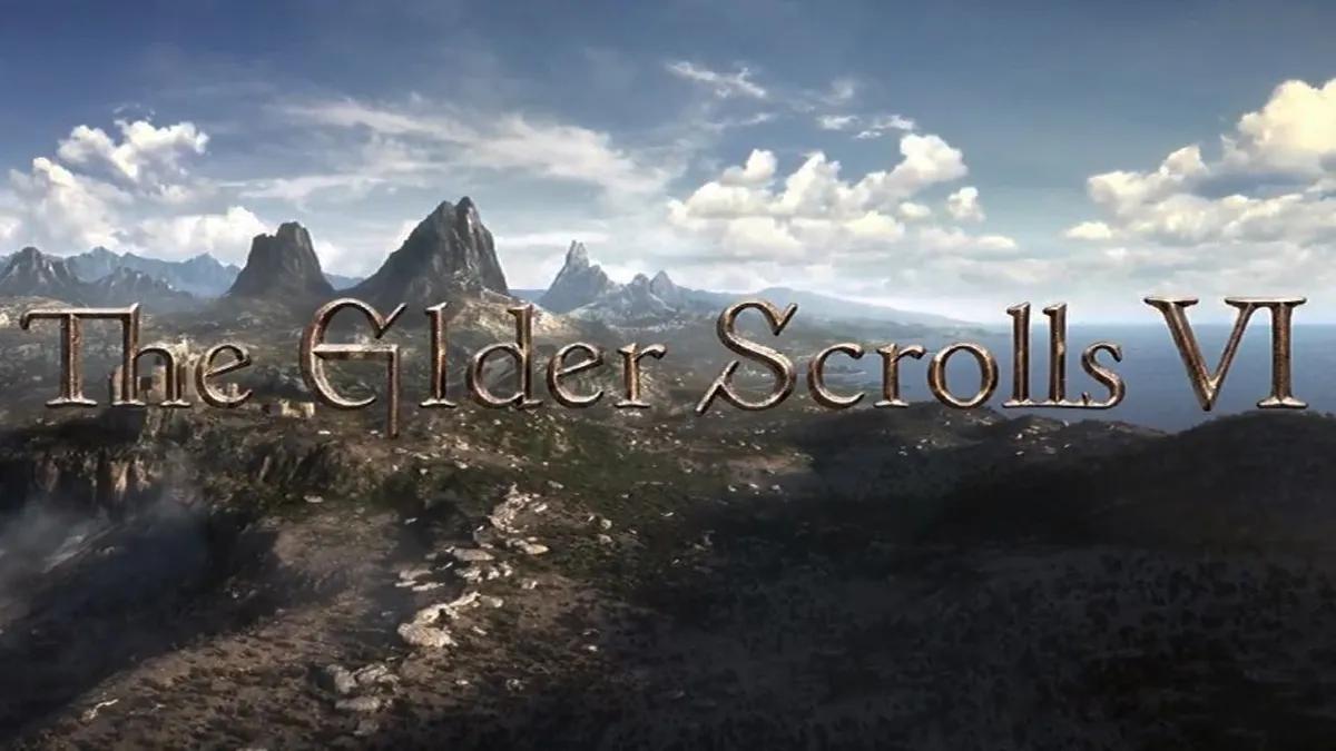 The Elder Scrolls VI:n täysi paljastus vahvistettu ensi kuussa - nimi ja yksityiskohdat paljastettu