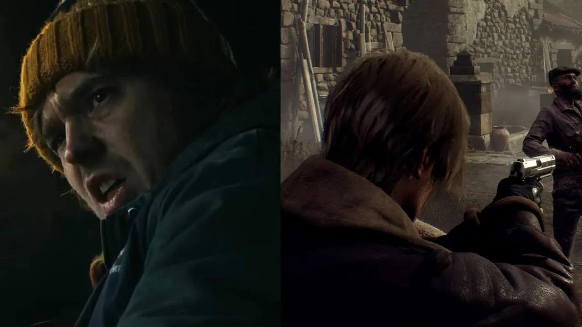Zach Creggerin Resident Evil- ja Capcom-pelien myynti sai pelaajat ostamaan sarjan pelejä