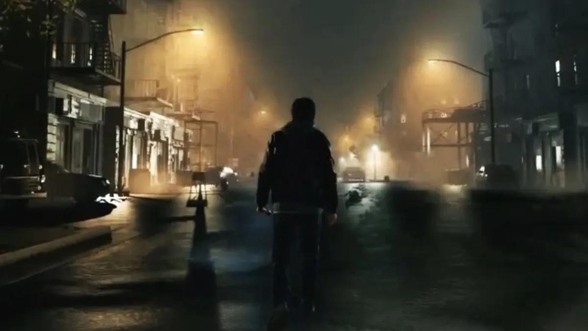 Hideo Kojima otti kantaa siihen, että P.T. on saatavilla PC:llä