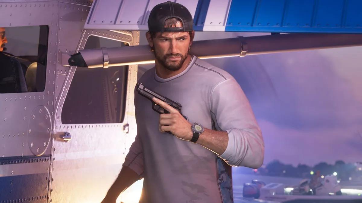 Rockstar vihjaa, että Jasonilla saattaa olla autismi GTA 6:ssa